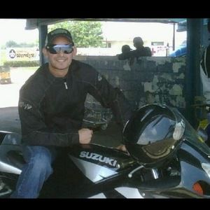 Meet your Posher, Benedicto